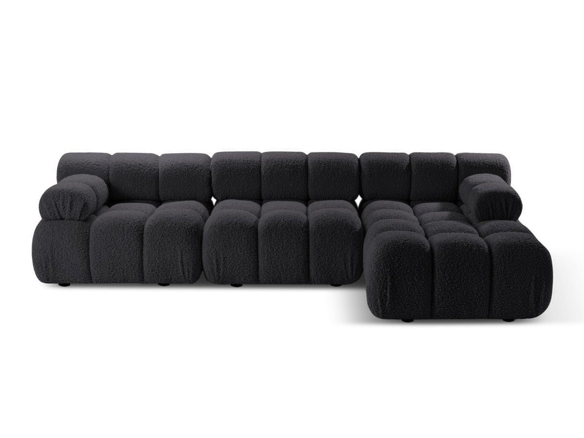 Modular corner sofa 638329