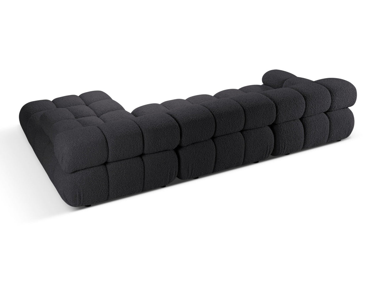 Modular corner sofa 638329