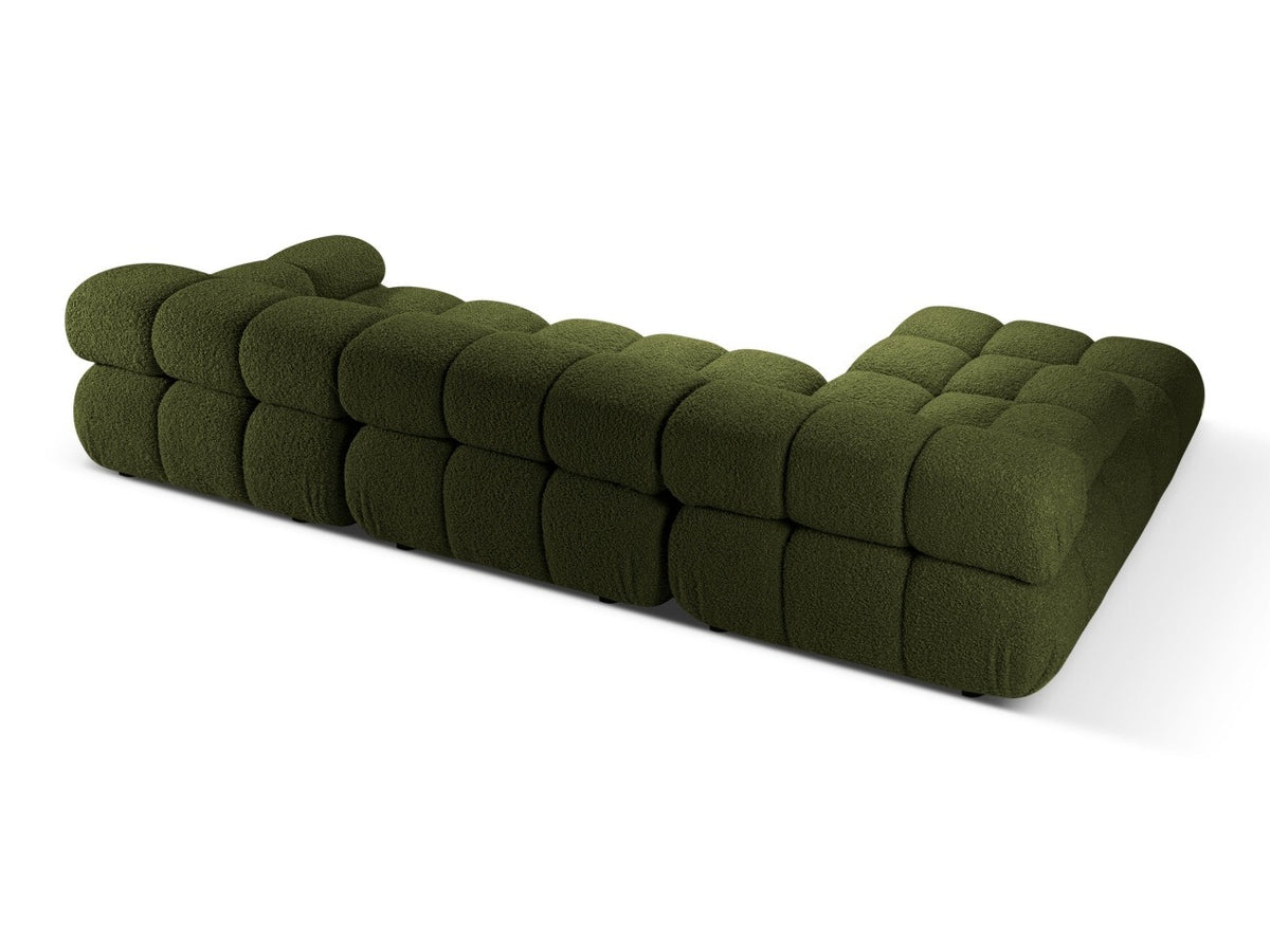 Modular corner sofa 638329