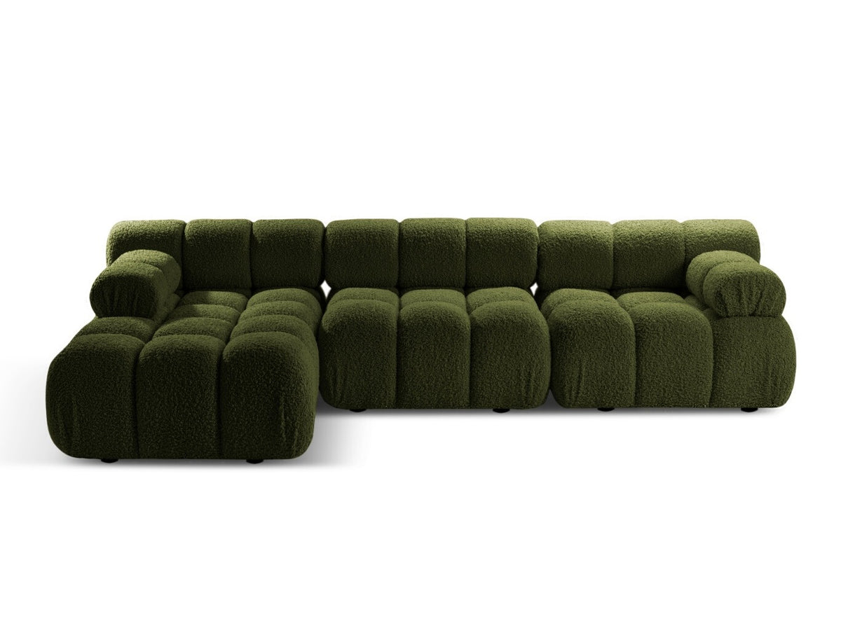 Modular corner sofa 638329