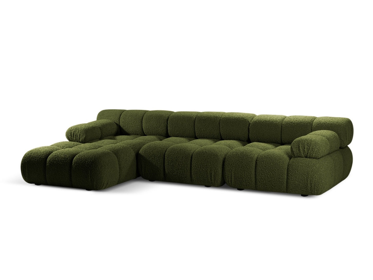 Modular corner sofa 638329