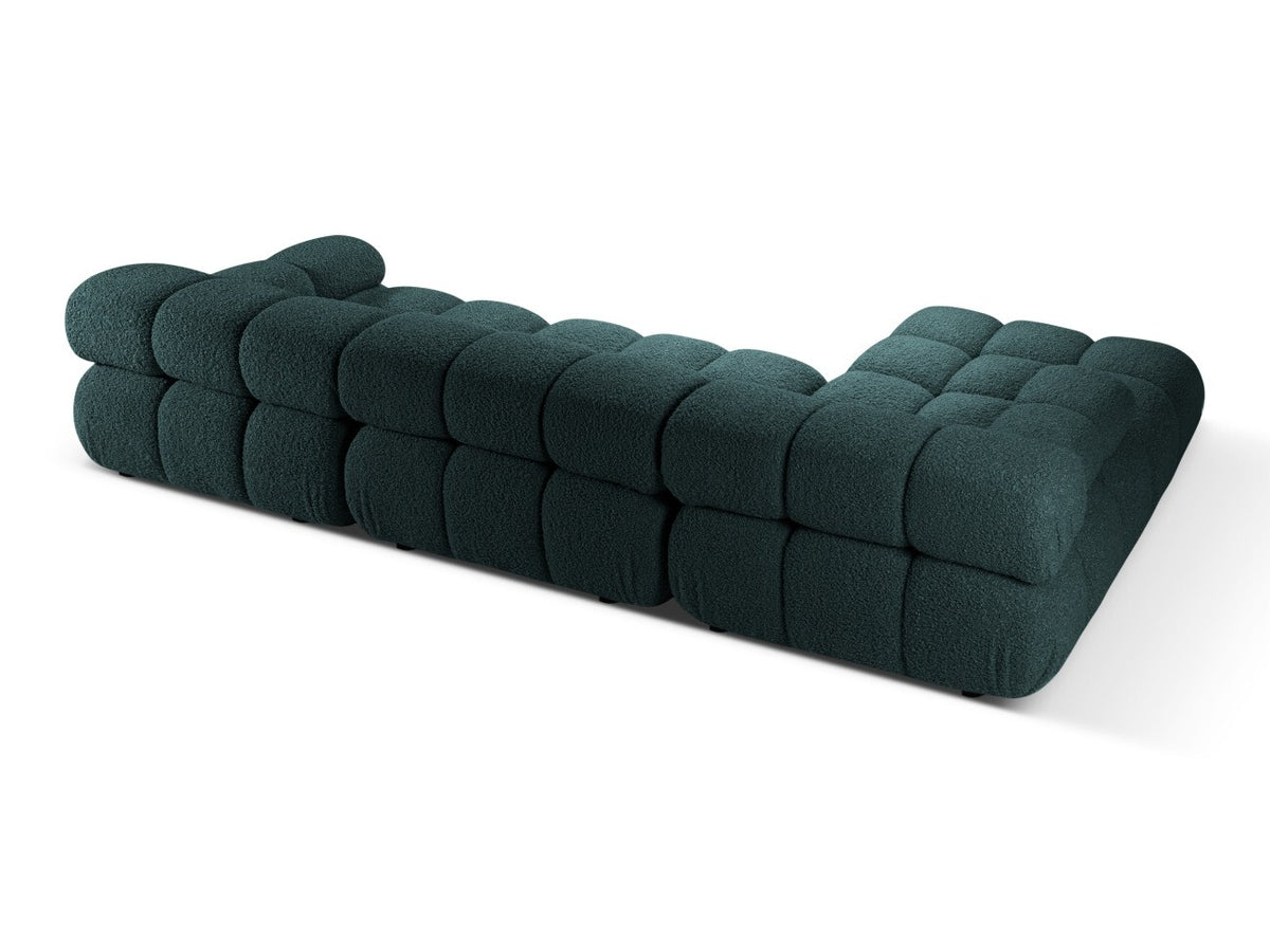 Modular corner sofa 638329