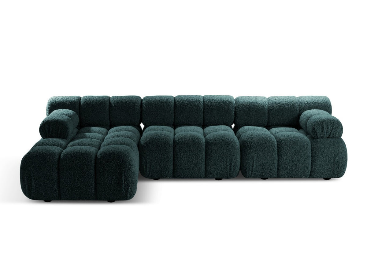 Modular corner sofa 638329