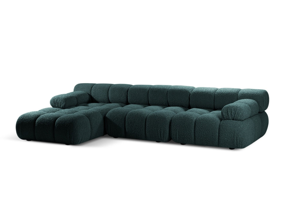 Modular corner sofa 638329