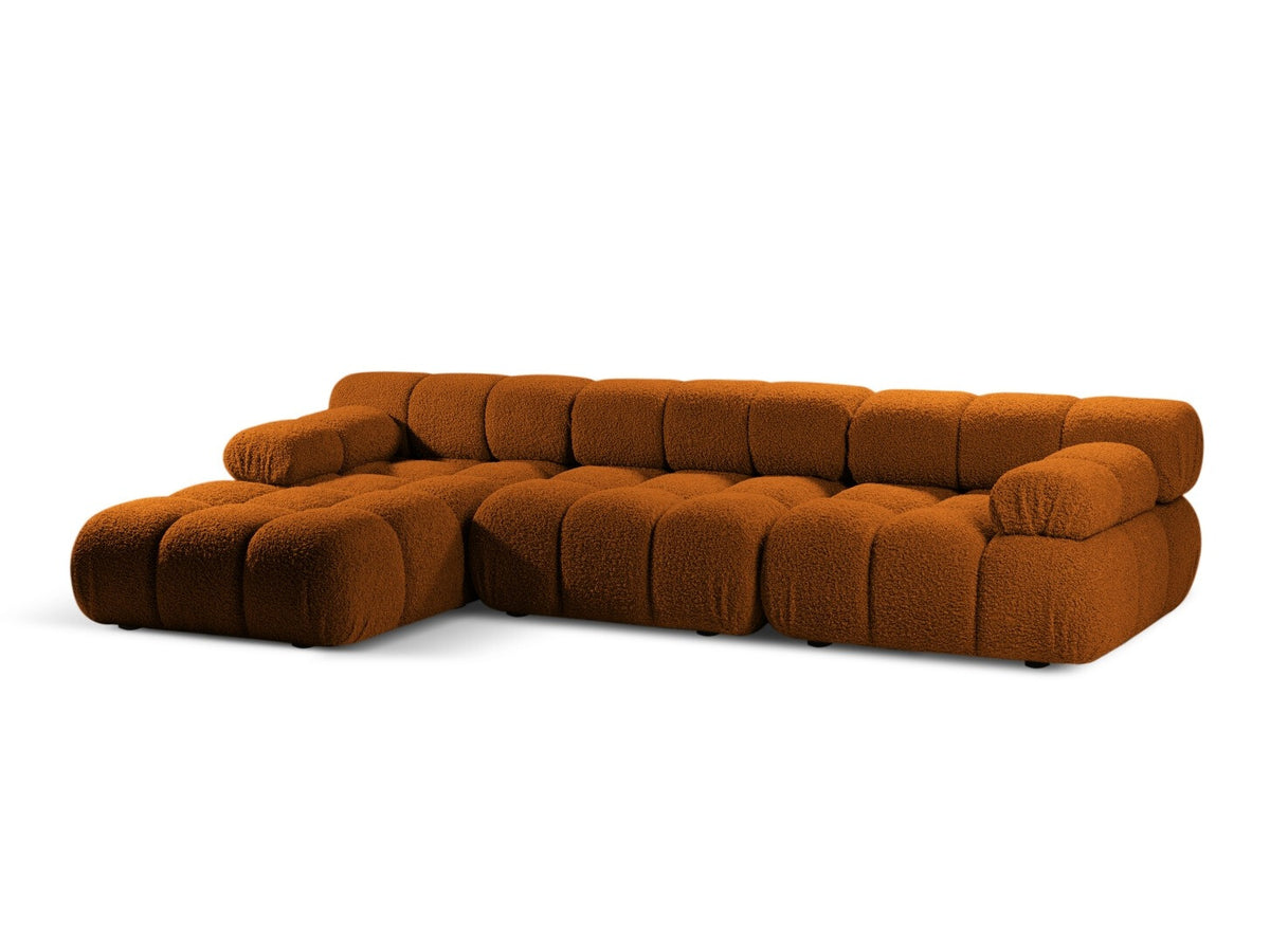 Modular corner sofa 638329