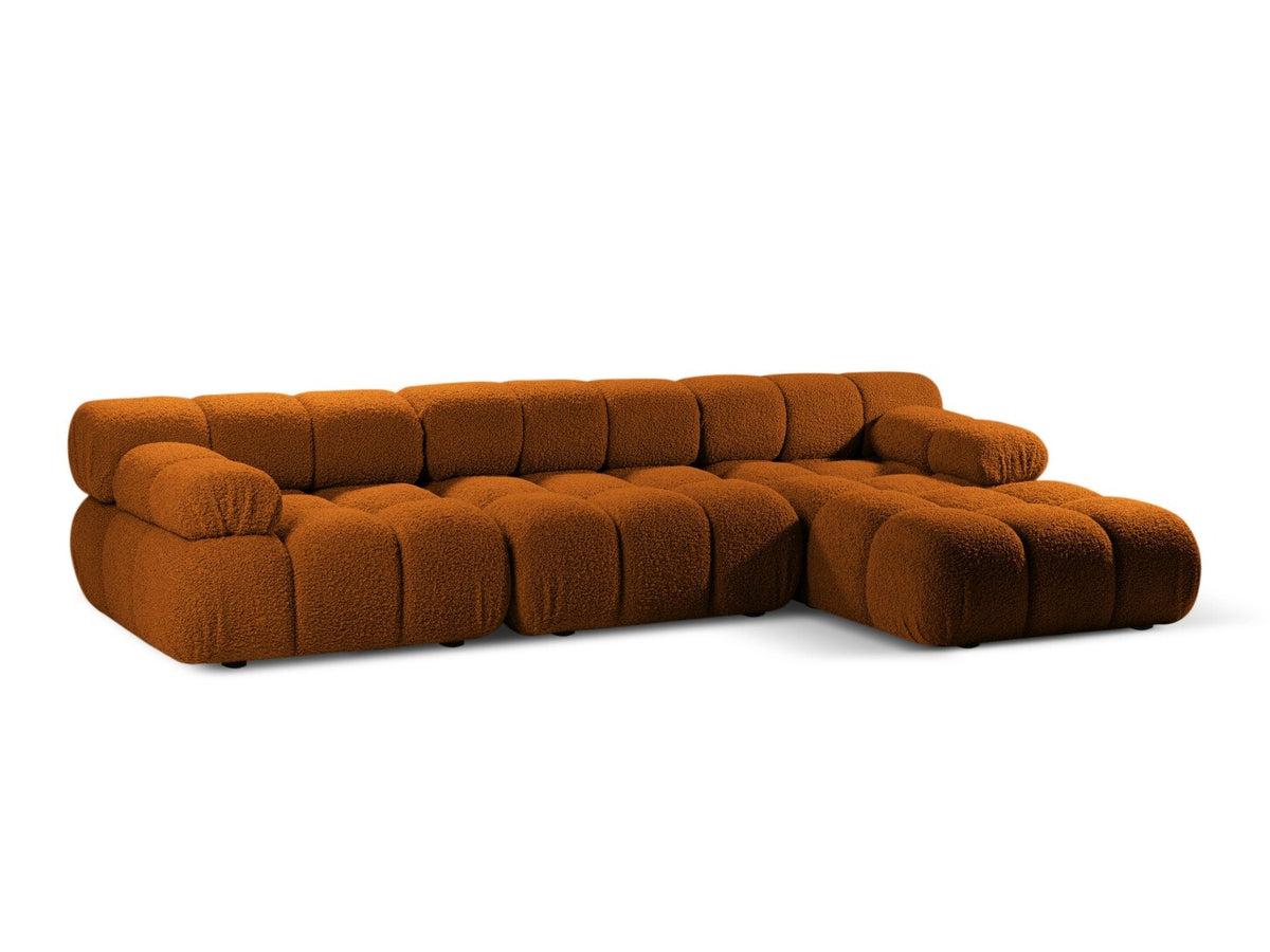 Modular corner sofa 638329