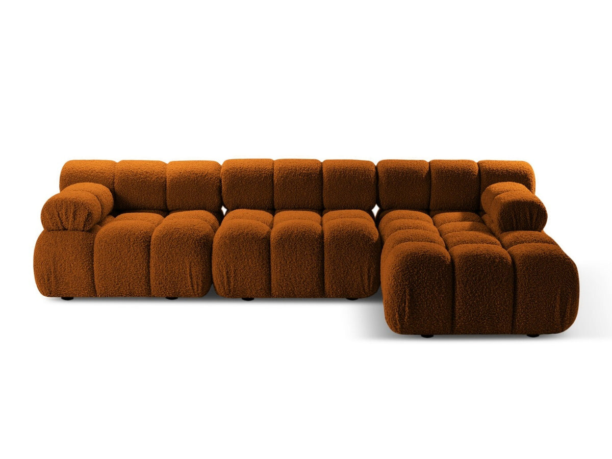 Modular corner sofa 638329