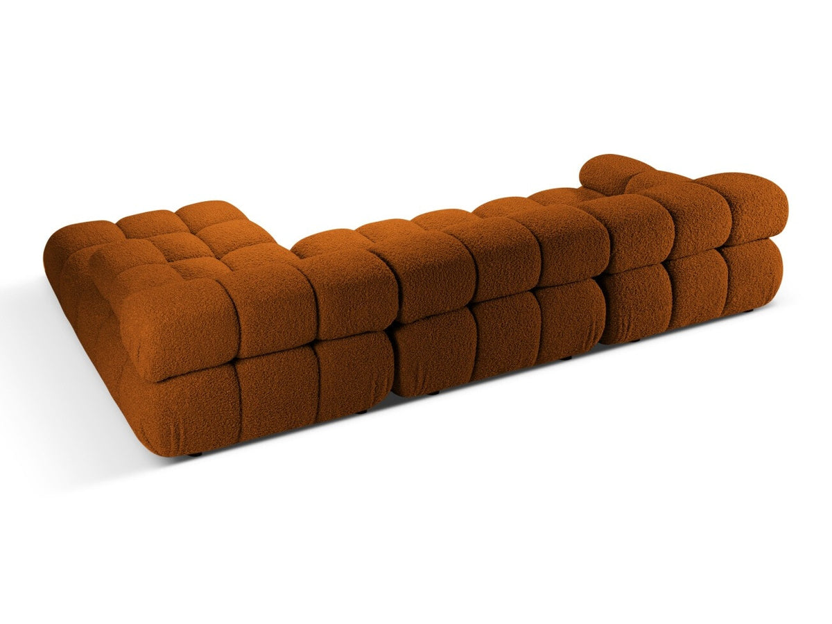 Modular corner sofa 638329