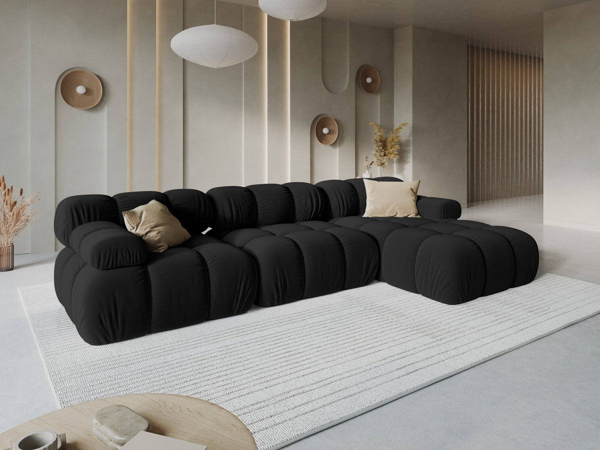 Modular corner sofa 638329