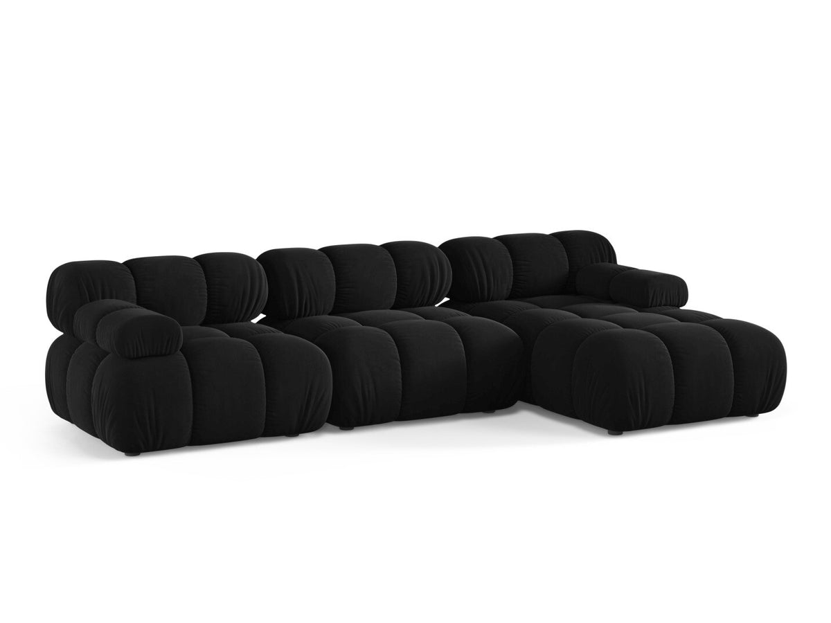 Modular corner sofa 638329