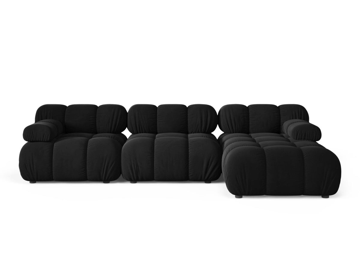 Modular corner sofa 638329