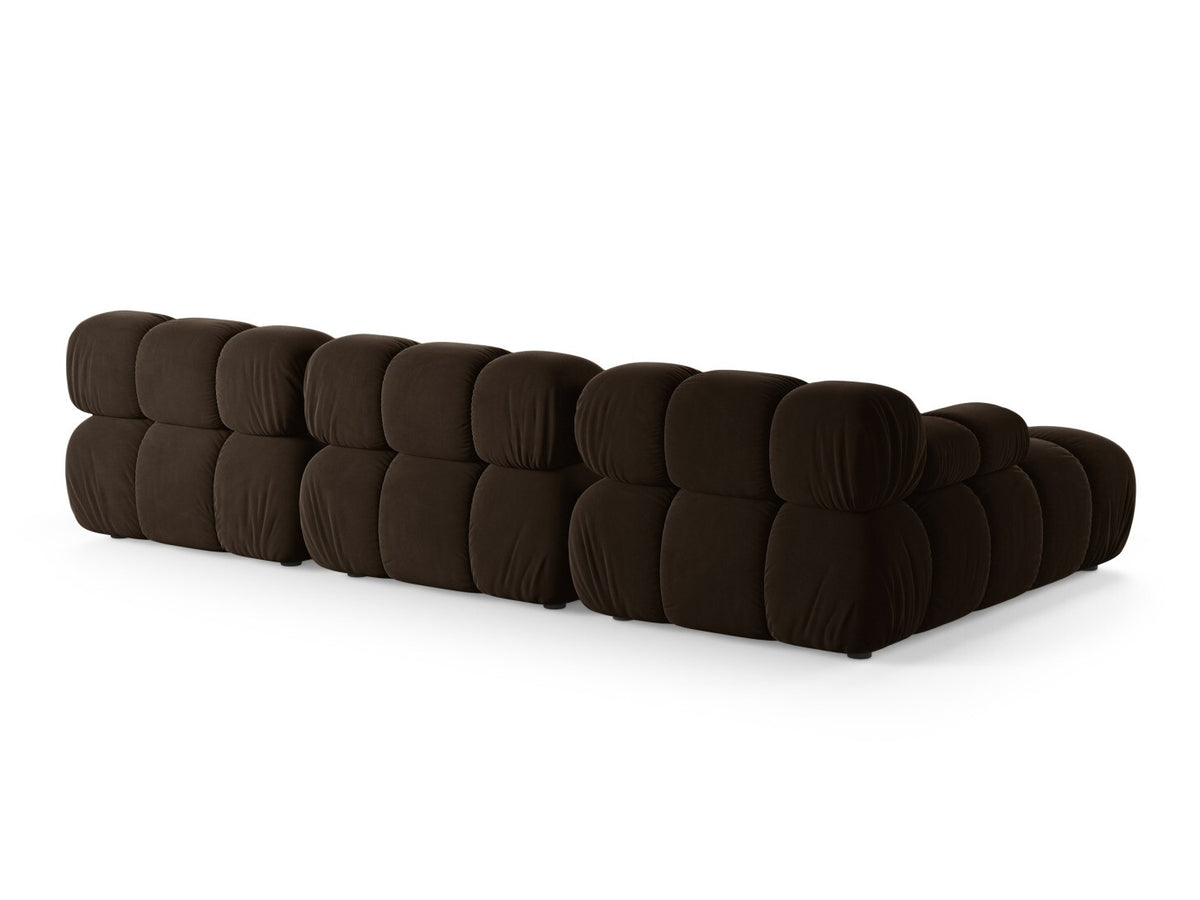Modular corner sofa 638329