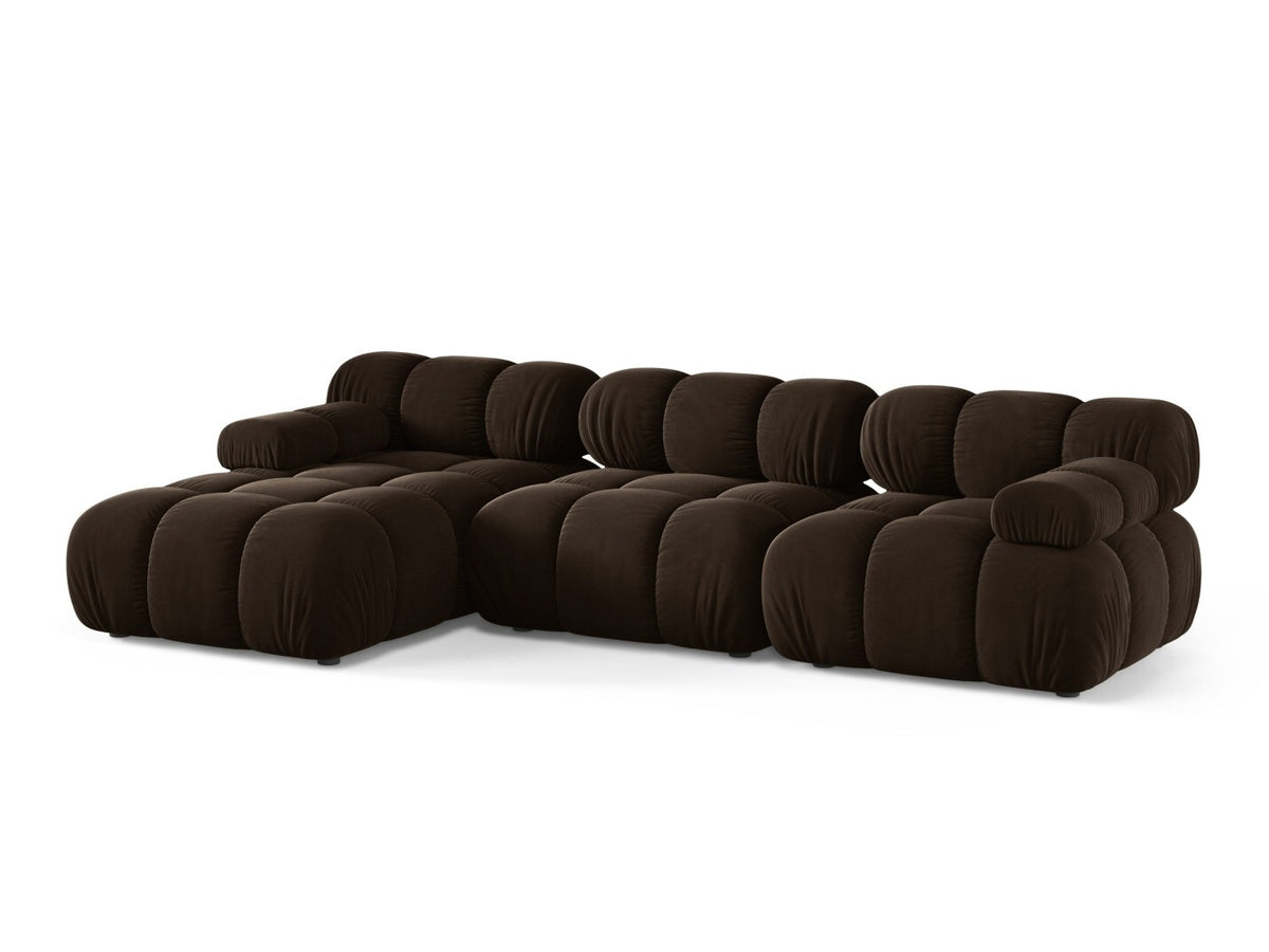 Modular corner sofa 638329