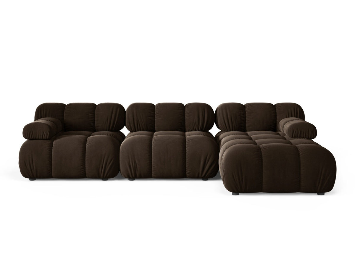 Modular corner sofa 638329