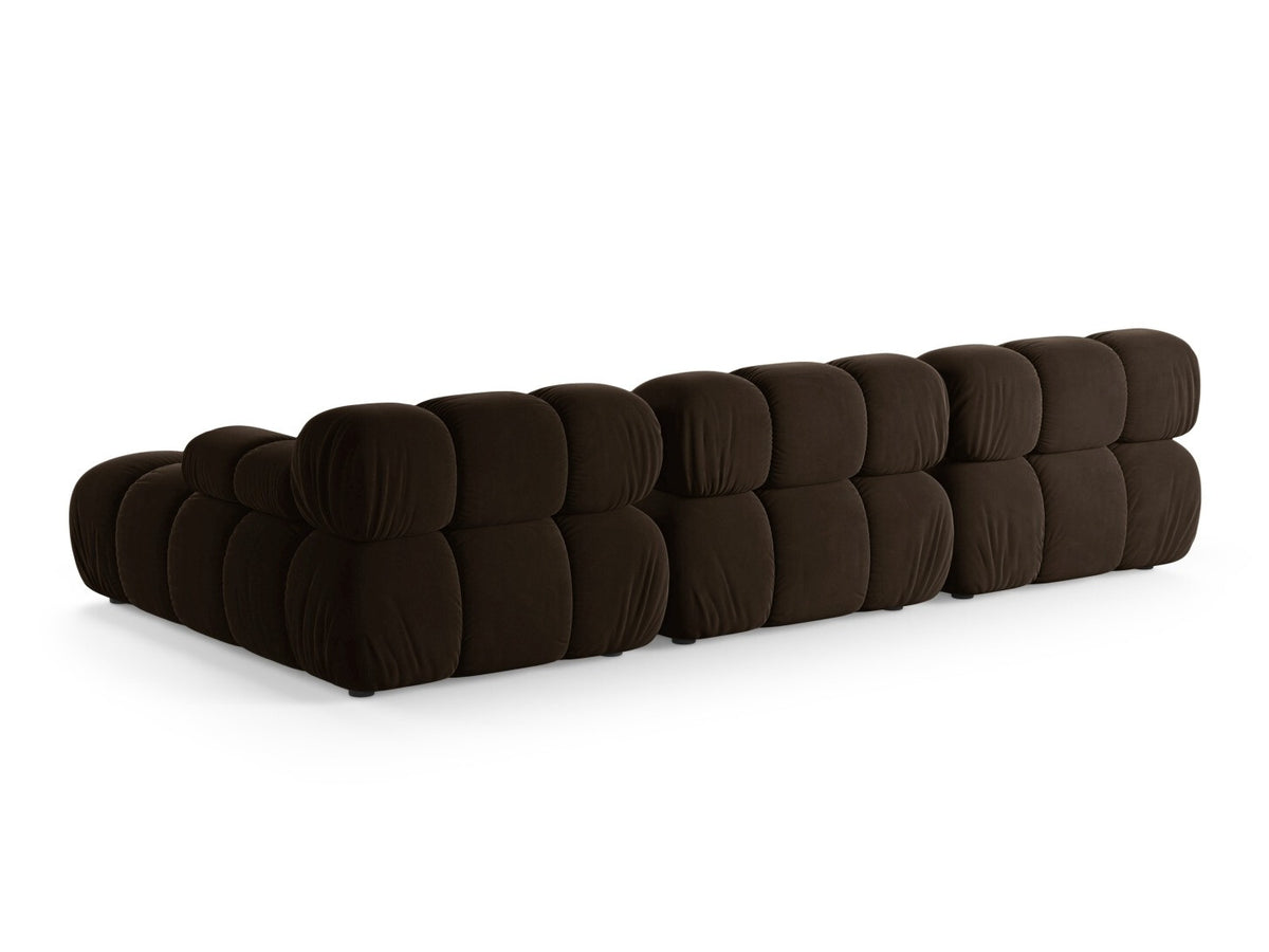 Modular corner sofa 638329