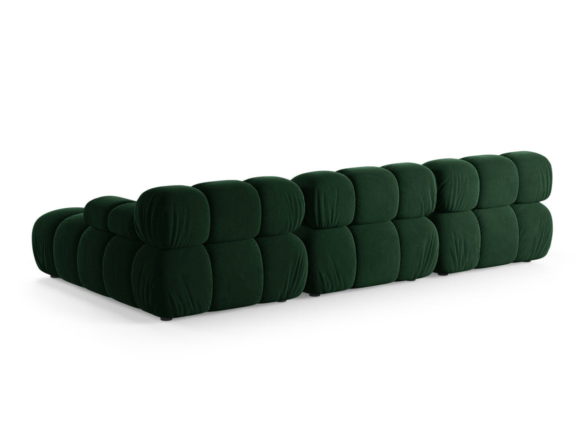 Modular corner sofa 638329