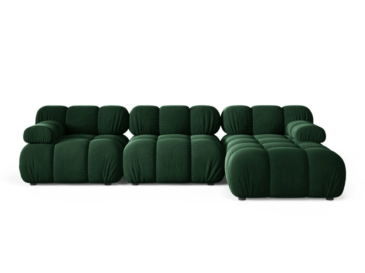 Modular corner sofa 638329