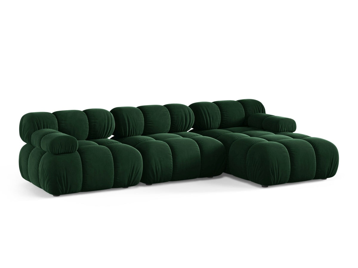Modular corner sofa 638329