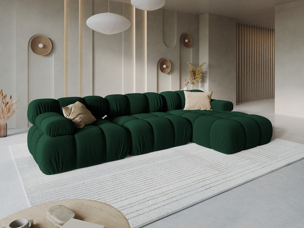Modular corner sofa 638329