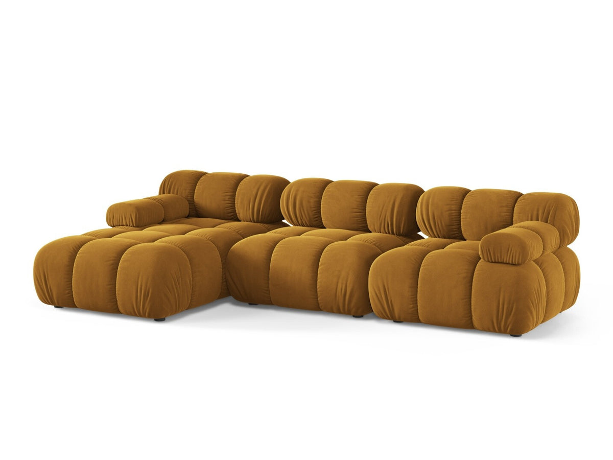 Modular corner sofa 638329