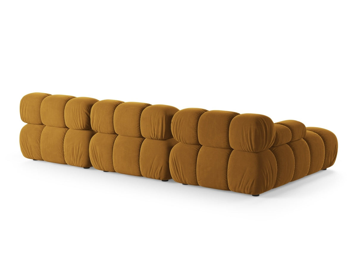 Modular corner sofa 638329