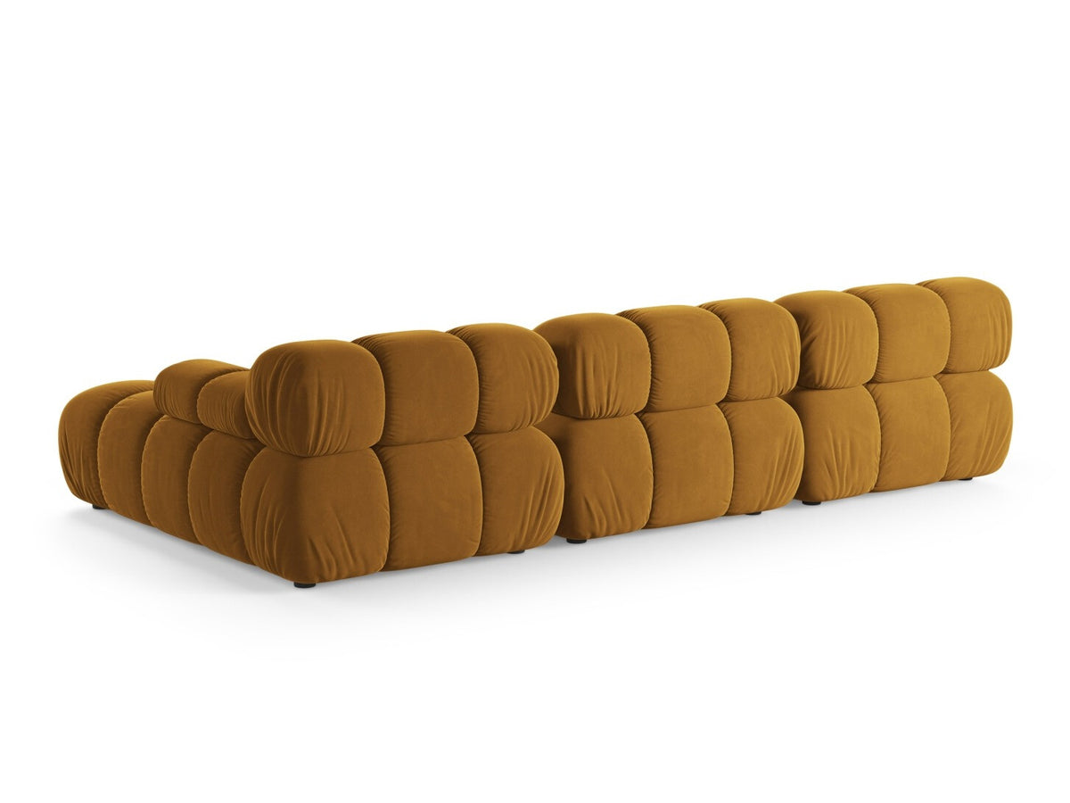 Modular corner sofa 638329