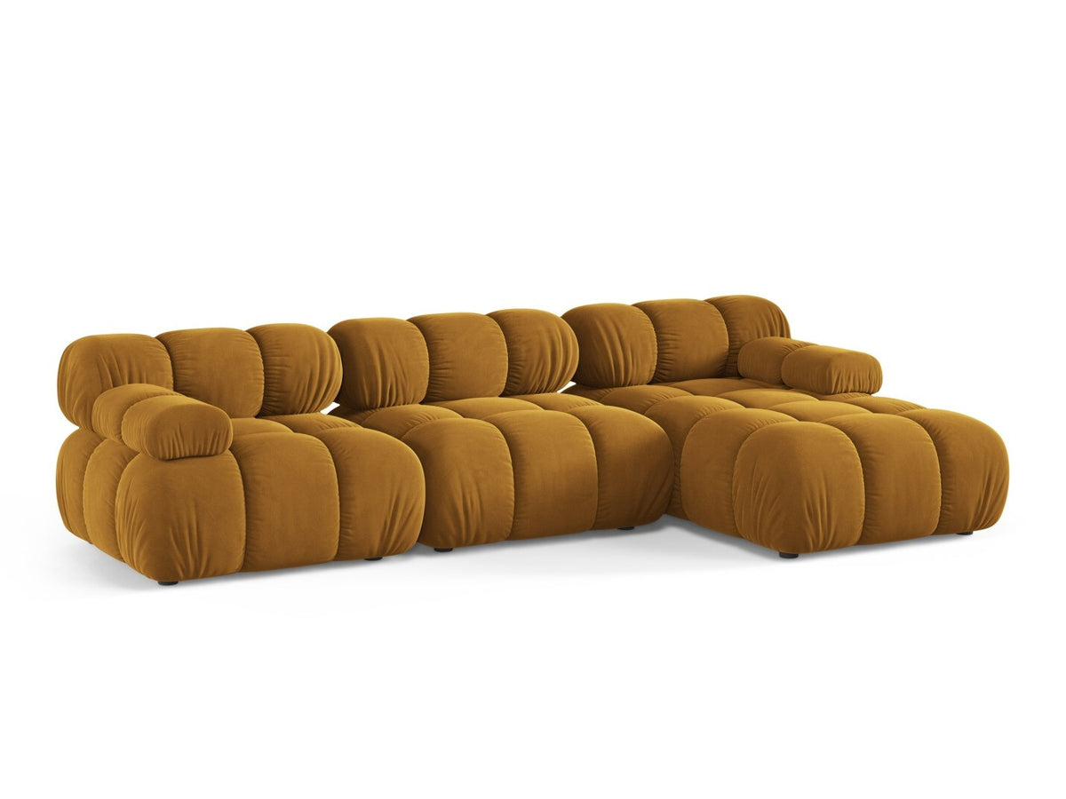 Modular corner sofa 638329