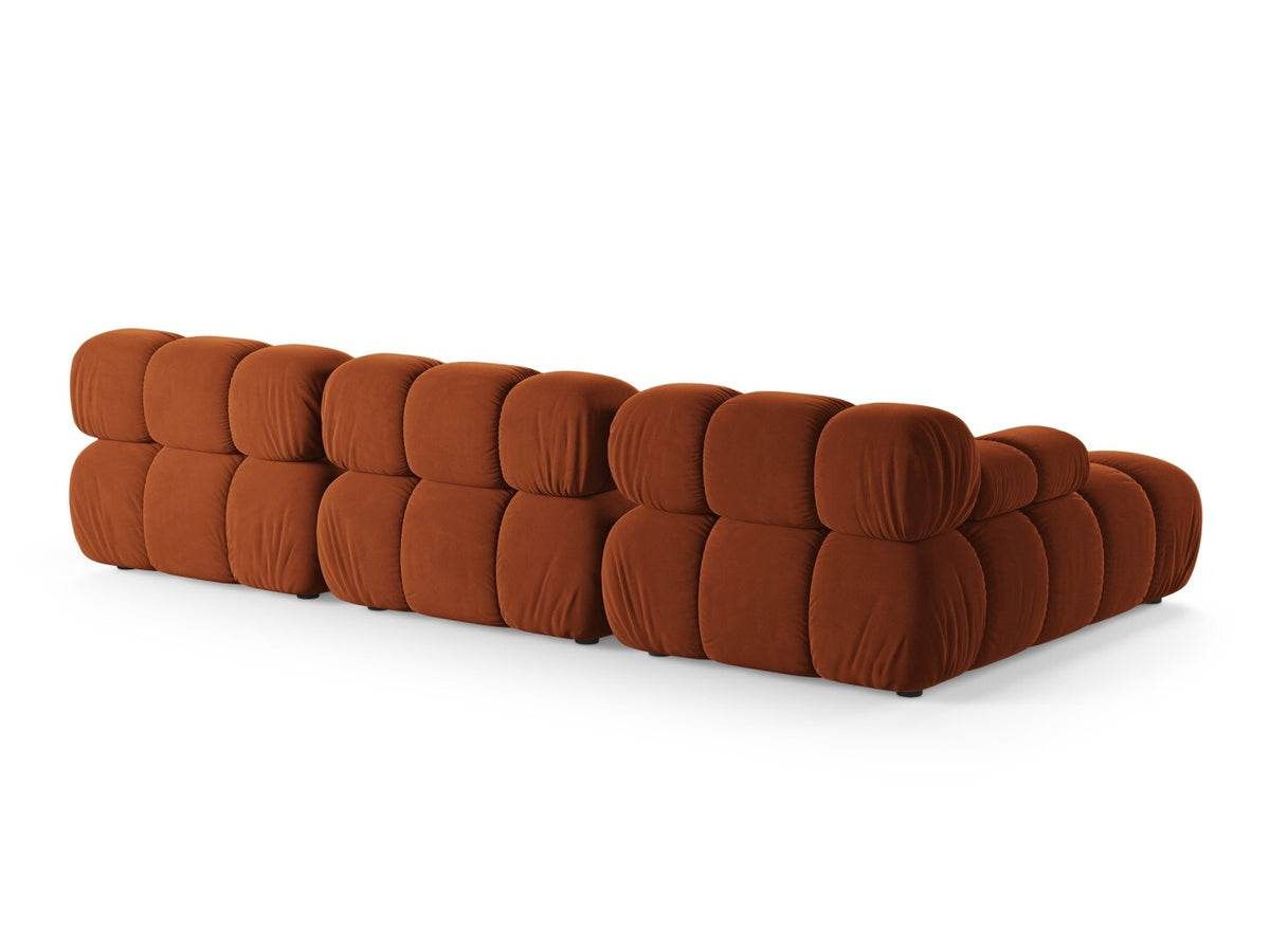 Modular corner sofa 638329