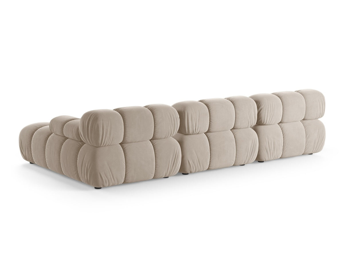 Modular corner sofa 638329