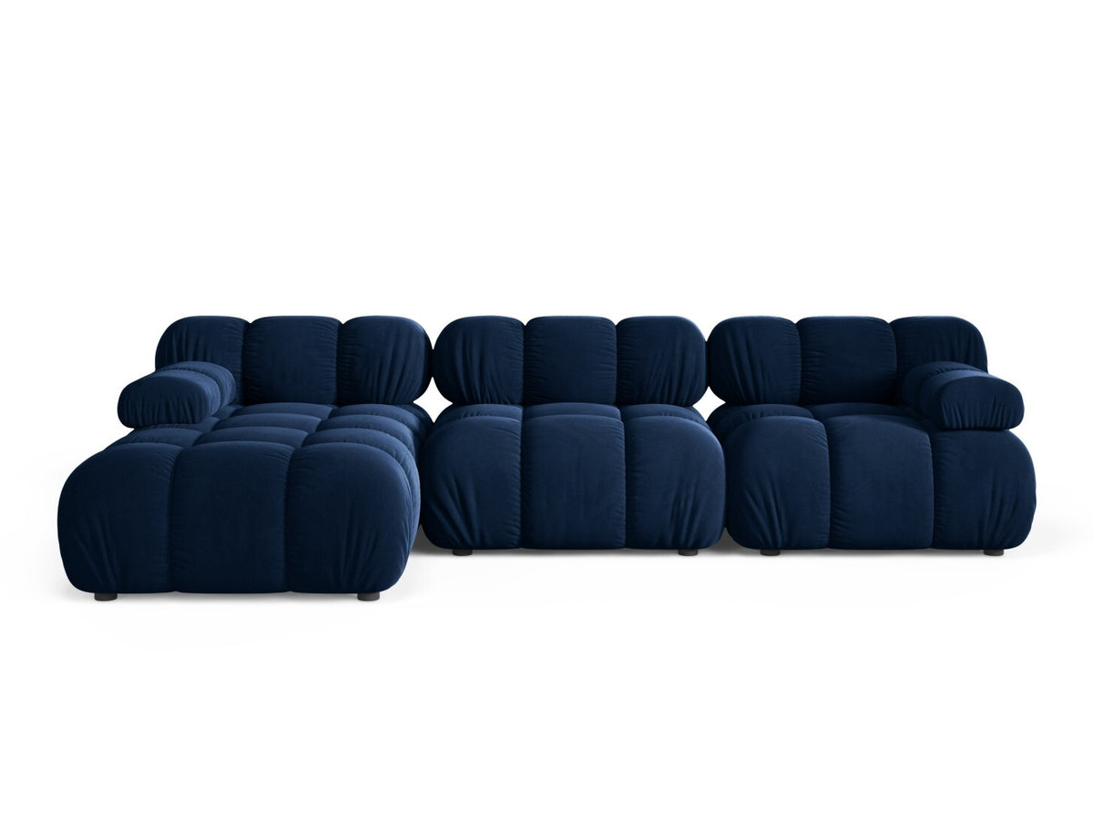 Modular corner sofa 638329