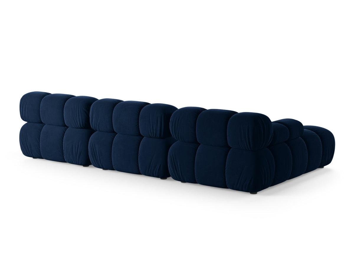Modular corner sofa 638329