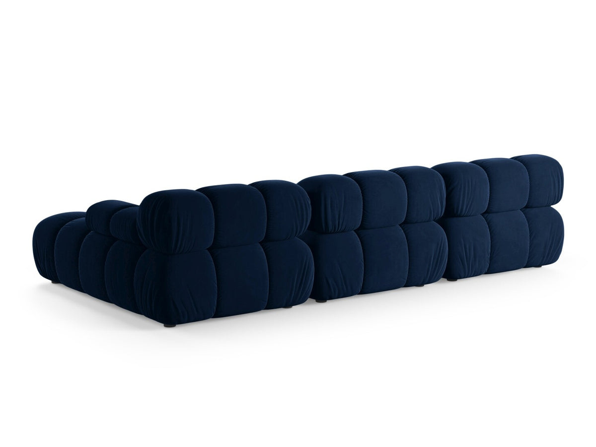 Modular corner sofa 638329