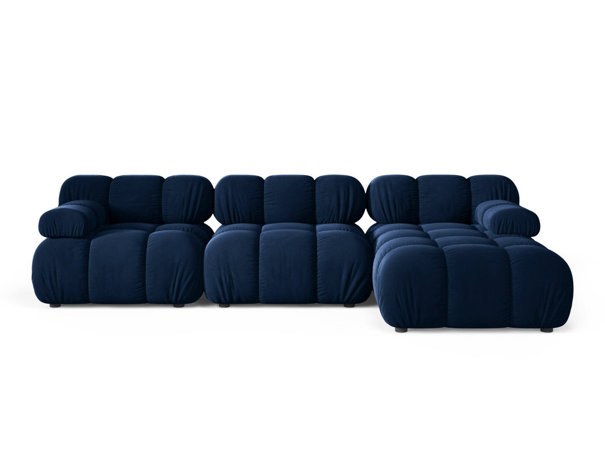 Modular corner sofa 638329