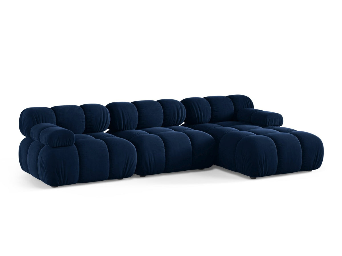 Modular corner sofa 638329