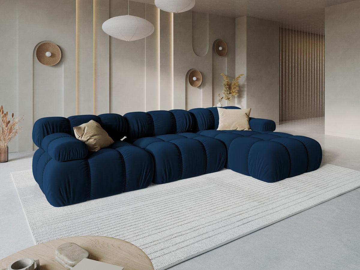 Modular corner sofa 638329