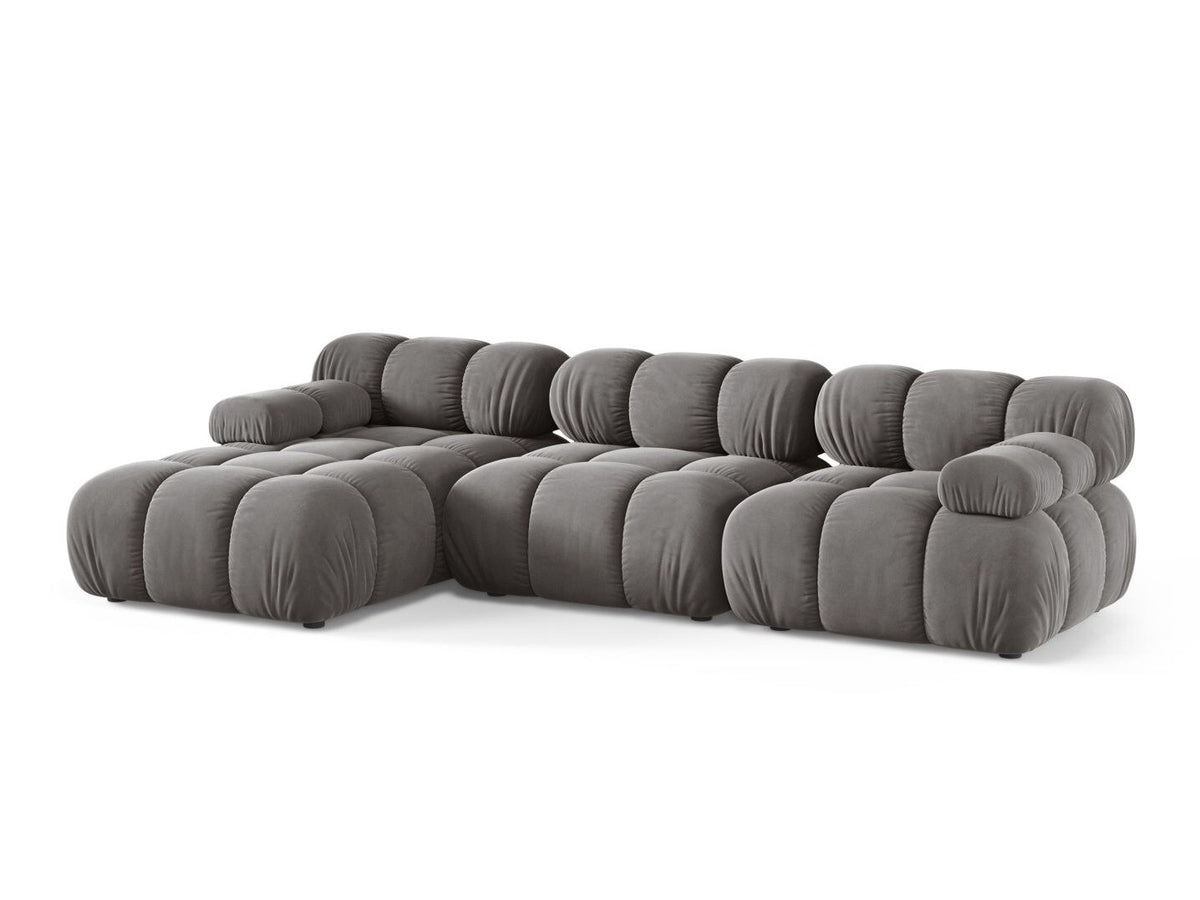 Modular corner sofa 638329