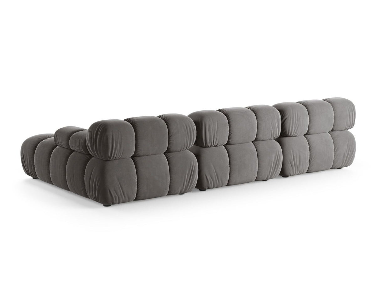 Modular corner sofa 638329