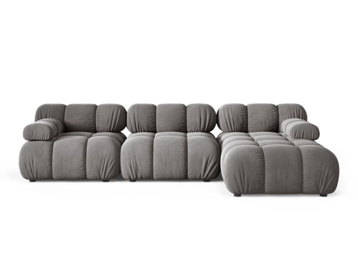 Modular corner sofa 638329
