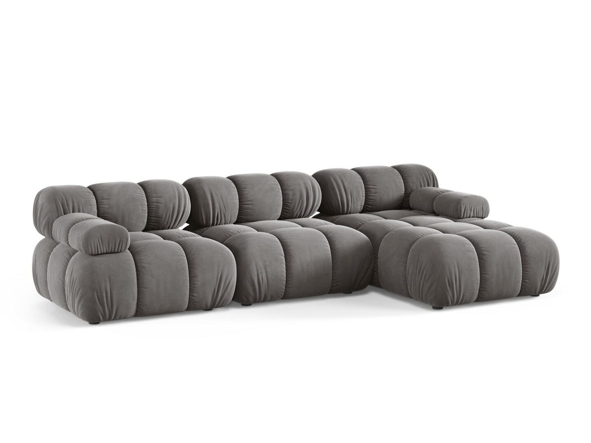 Modular corner sofa 638329