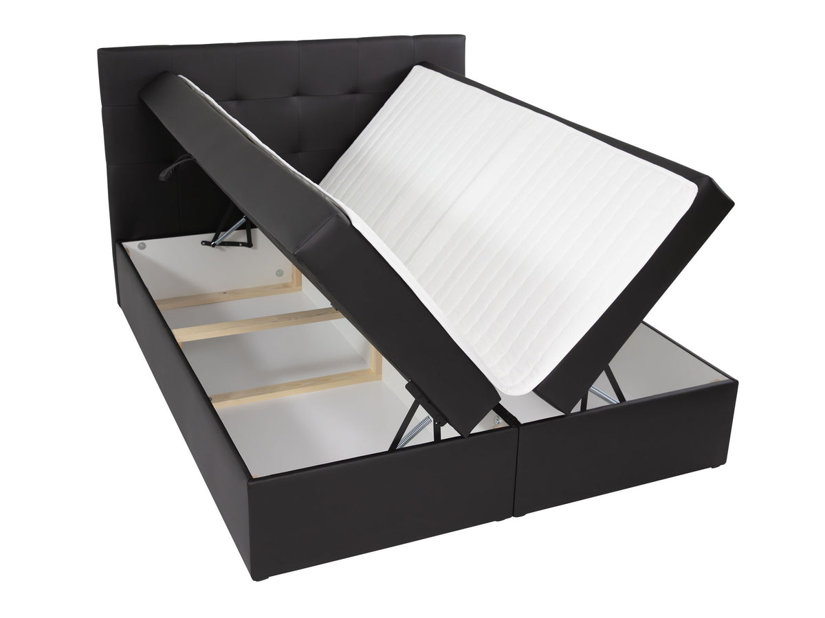 Continental bed 180649