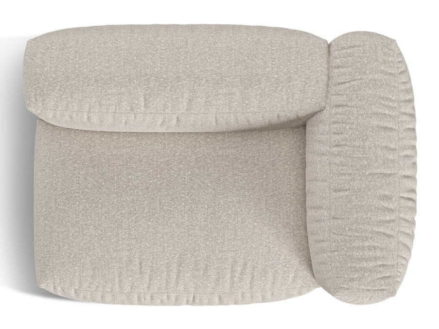 Modular seating unit 579361
