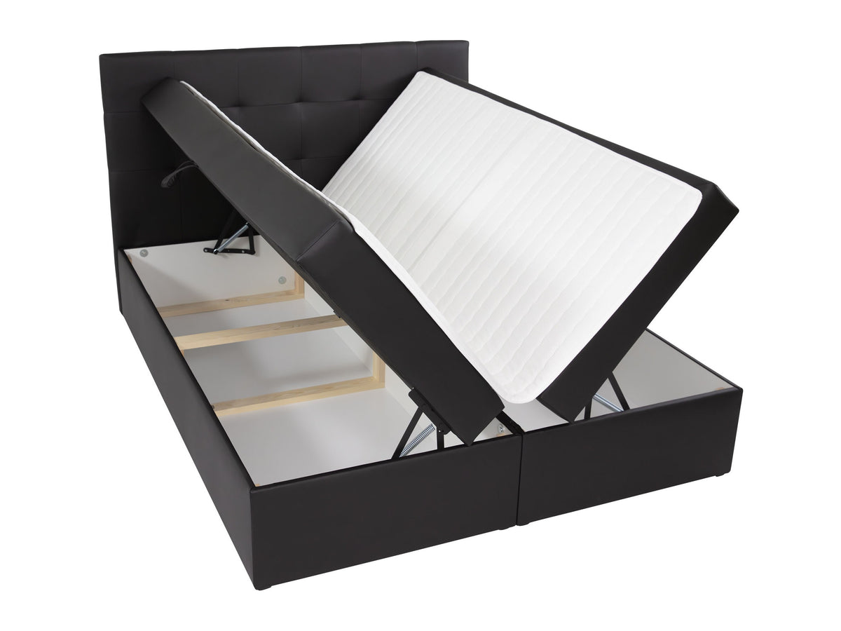 Continental bed 180649