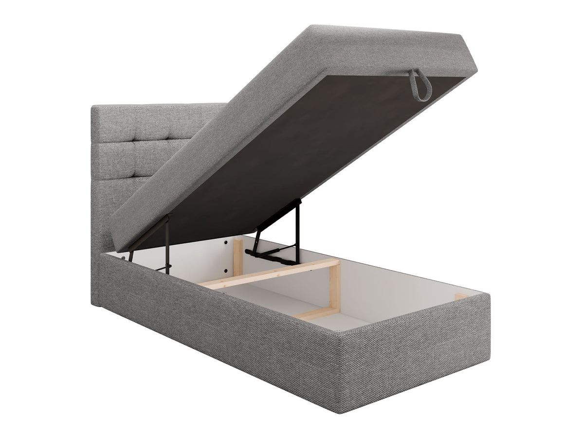 Continental bed 565501