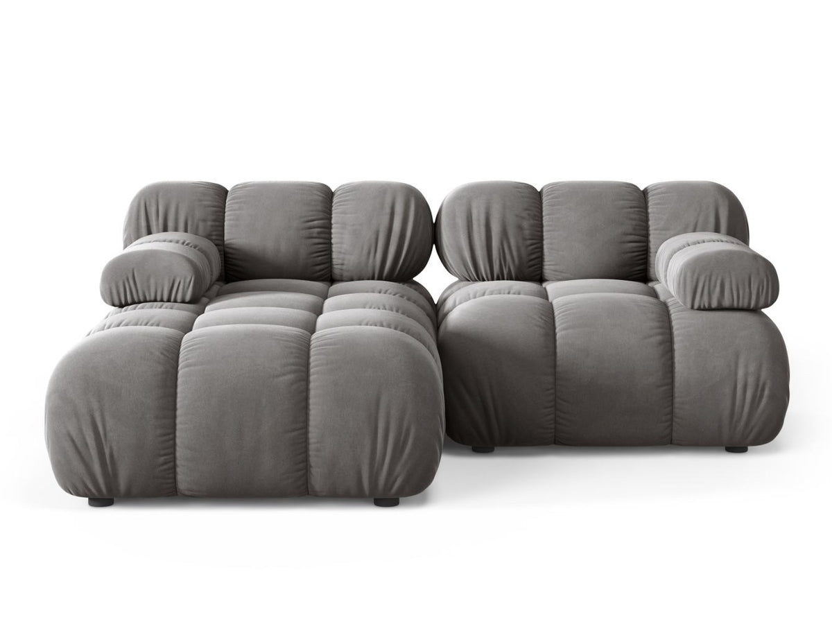 Modular corner sofa 540290