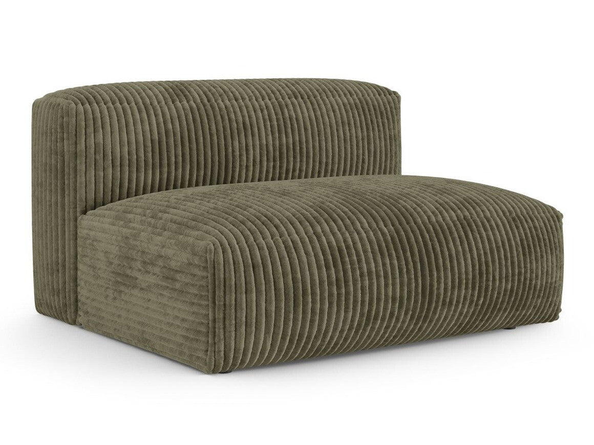 Modular armchair 638718