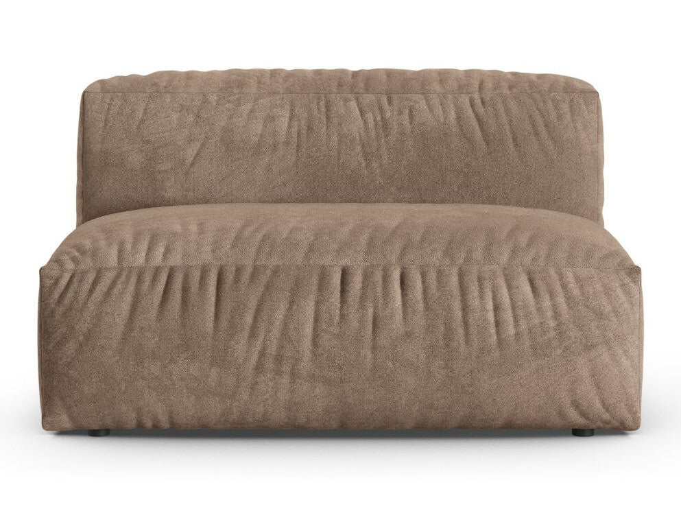 Modular armchair 638718