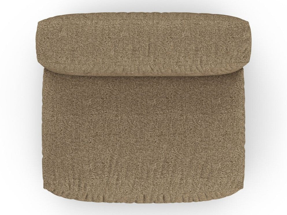 Modular armchair 638718