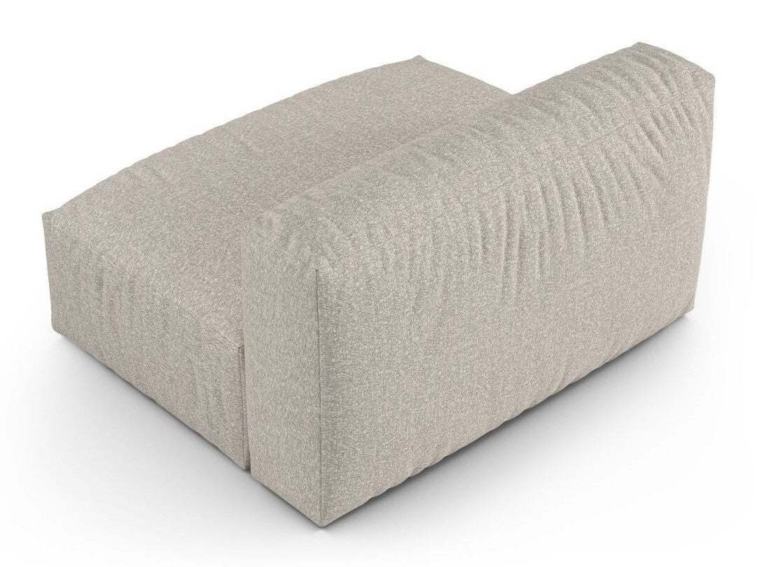 Modular armchair 638718
