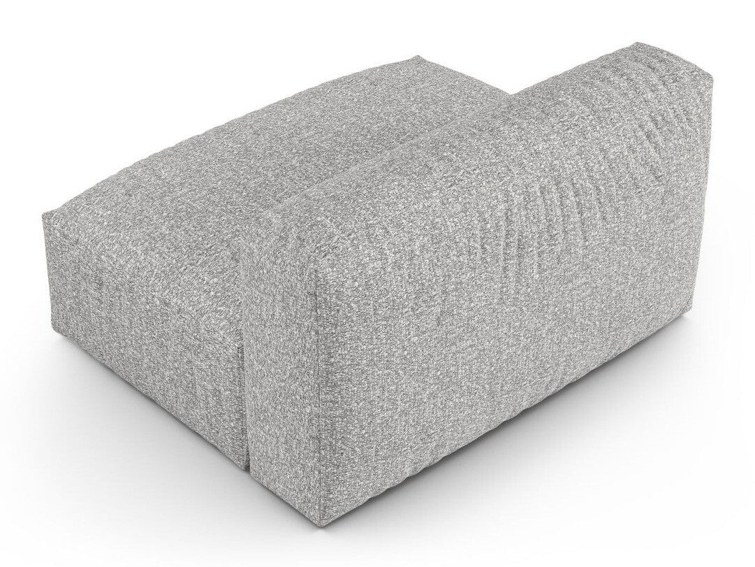 Modular armchair 638718