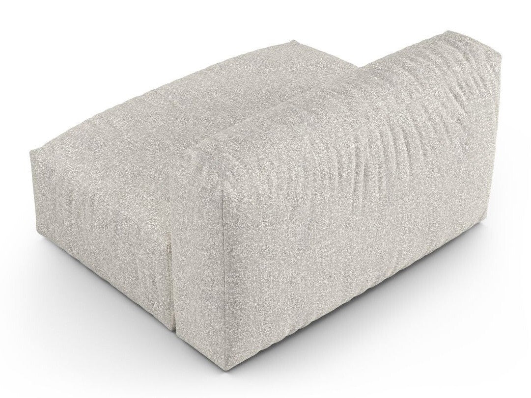 Modular armchair 638718